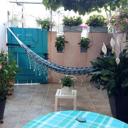 Les Hibiscus Bed & Breakfast Saint-Jean-le-Centenier Екстериор снимка